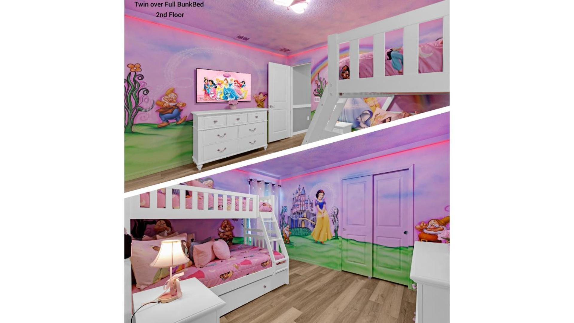 대번포트 3731 Lana 빌라 외부 사진
